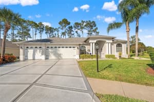 18715 DOVE HOLLOW COURT, HUDSON, FL 34667 - MLS#MFRTB8448704