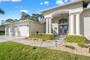 18715 DOVE HOLLOW COURT, HUDSON, FL 34667 - MLS#MFRTB8448704