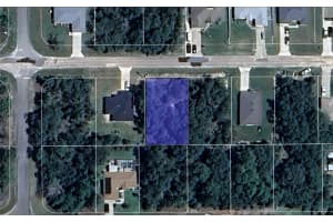 2162 SWANSON DRIVE, CITRUS SPRINGS, FL 34434 Sold 12/19/25