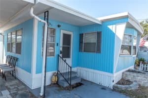 7801 34TH AVENUE, ST PETERSBURG, FL 33710 - MLS#MFRTB8448716