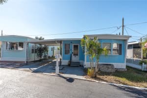 7801 34TH AVENUE, ST PETERSBURG, FL 33710 - MLS#MFRTB8448716