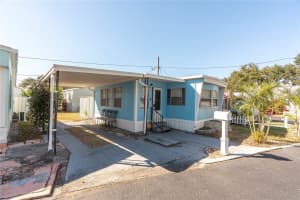 7801 34TH AVENUE, ST PETERSBURG, FL 33710 - MLS#MFRTB8448716