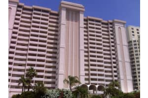1230 Gulf Blvd #1706, CLEARWATER BEACH