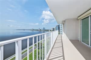 2611 Bayshore Blvd #1201, TAMPA