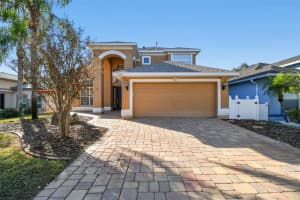 1848 BRILAND STREET, TARPON SPRINGS, FL 34689 - MLS#MFRTB8448753