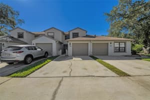 706 QUAIL KEEP DRIVE, SAFETY HARBOR, FL 34695 - MLS#MFRTB8448762