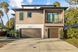 4717 W Estrella St, TAMPA 4717 W Estrella St, TAMPA
