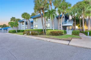 910 Pinellas Bayway S #107, TIERRA VERDE