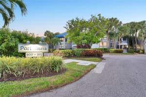 910 PINELLAS BAYWAY S #107, TIERRA VERDE, FL 33715 - MLS#MFRTB8448772