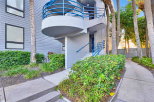 910 PINELLAS BAYWAY S #107, TIERRA VERDE, FL 33715 - MLS#MFRTB8448772