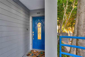 910 PINELLAS BAYWAY S #107, TIERRA VERDE, FL 33715 - MLS#MFRTB8448772