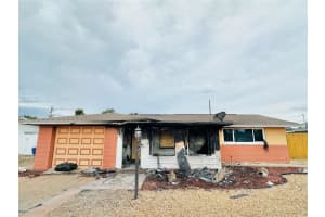 7323 ORANGE BLOSSOM AVENUE, PORT RICHEY, FL 34668 Sold 12/08/25