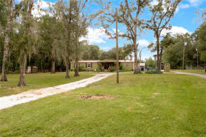 25438 ASH STREET, BROOKSVILLE, FL 34601 - MLS#MFRTB8448796