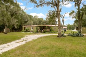25438 ASH STREET, BROOKSVILLE, FL 34601 - MLS#MFRTB8448796