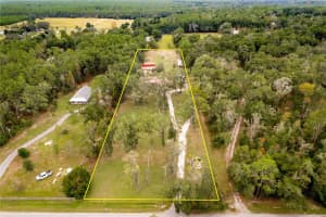 25438 ASH STREET, BROOKSVILLE, FL 34601 - MLS#MFRTB8448796