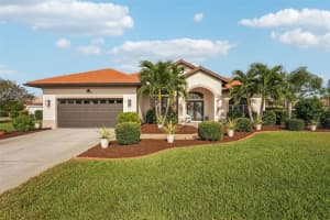 626 MAY APPLE WAY, VENICE, FL 34293 - MLS#MFRTB8448804