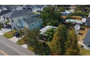 312 LINCOLN AVENUE, TAMPA, FL 33609 Sold 12/23/25