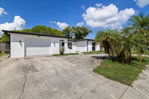 7105 KING ARTHUR DRIVE, PORT RICHEY, FL 34668 - MLS#MFRTB8448814