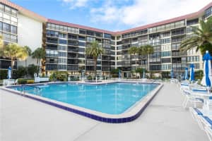 18304 Gulf Blvd #408, REDINGTON SHORES