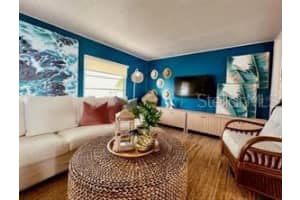 39248 US HWY. 19 #316, TARPON SPRINGS, FL 34689 - MLS#MFRTB8448821