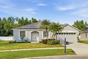 18020 SPARROWS NEST DRIVE, LUTZ, FL 33558 - MLS#MFRTB8448830