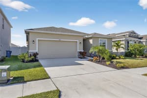458 8TH STREET, RUSKIN, FL 33570 - MLS#MFRTB8448839