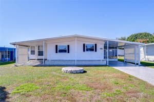 5305 POWHATTAN STREET, ZEPHYRHILLS, FL 33542 - MLS#MFRTB8448843