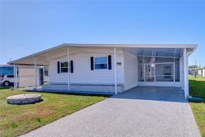 5305 POWHATTAN STREET, ZEPHYRHILLS, FL 33542 - MLS#MFRTB8448843