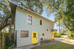 309 OSBORNE AVENUE, TAMPA, FL 33603 - MLS#MFRTB8448849