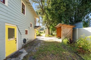 309 OSBORNE AVENUE, TAMPA, FL 33603 - MLS#MFRTB8448849