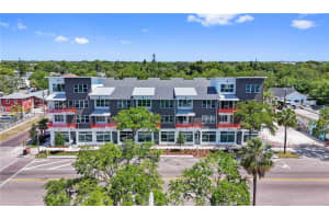 17 29TH STREET, ST PETERSBURG, FL 33713 - MLS#MFRTB8448852