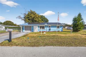 5410 SATSUMA DRIVE, ZEPHYRHILLS, FL 33542 - MLS#MFRTB8448859