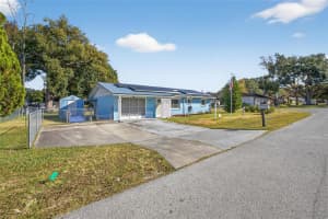 5410 SATSUMA DRIVE, ZEPHYRHILLS, FL 33542 - MLS#MFRTB8448859