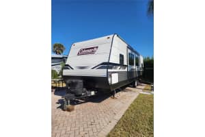 2418 LIMEWOOD AVENUE, CLERMONT, FL 34714 - MLS#MFRTB8448872