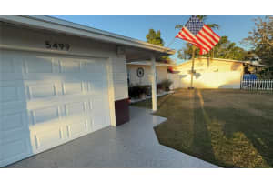 5499 12TH AVENUE, ST PETERSBURG, FL 33710 - MLS#MFRTB8448883