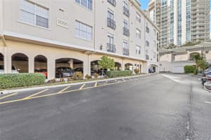 501 Knights Run Ave #2208 Tampa, FL 33602 - Off Market