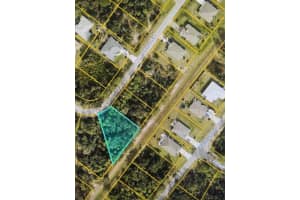 JAGUST RD, NORTH PORT, FL 34288 Sold 03/20/26