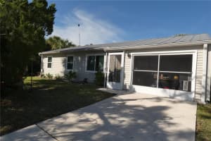 18651 AYRSHIRE CIRCLE, PORT CHARLOTTE, FL 33948 - MLS#MFRTB8448895