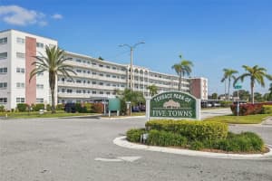 5501 80TH STREET, ST PETERSBURG, FL 33709 - MLS#MFRTB8448909