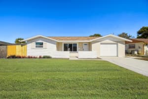 7631 BRIARWOOD DRIVE, PORT RICHEY, FL 34668 - MLS#MFRTB8448921