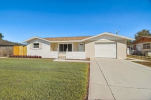 7631 BRIARWOOD DRIVE, PORT RICHEY, FL 34668 - MLS#MFRTB8448921