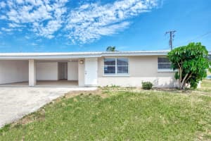 1601 FAUST DRIVE, ENGLEWOOD, FL 34224 - MLS#MFRTB8448934