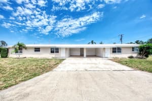 1601 FAUST DRIVE, ENGLEWOOD, FL 34224 - MLS#MFRTB8448934