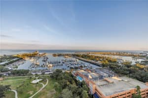 100 BEACH DRIVE, ST PETERSBURG, FL 33701 - MLS#MFRTB8448936