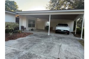 3002 W Marlin Ave, TAMPA
