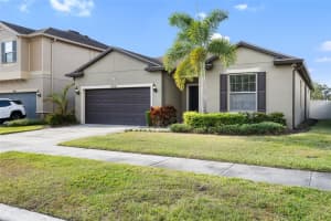 5003 WABASH PLACE, RIVERVIEW, FL 33578 - MLS#MFRTB8448956