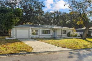 2641 44TH STREET, ST PETERSBURG, FL 33713 - MLS#MFRTB8448958
