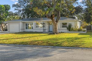 2641 44TH STREET, ST PETERSBURG, FL 33713 - MLS#MFRTB8448958
