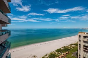 1520 GULF BOULEVARD, CLEARWATER BEACH, FL 33767 - MLS#MFRTB8448967