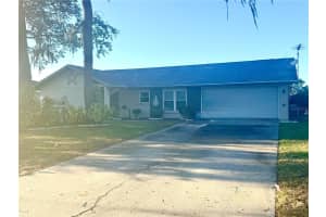 8775 HEATHER BOULEVARD, WEEKI WACHEE, FL 34613 - MLS#MFRTB8448983